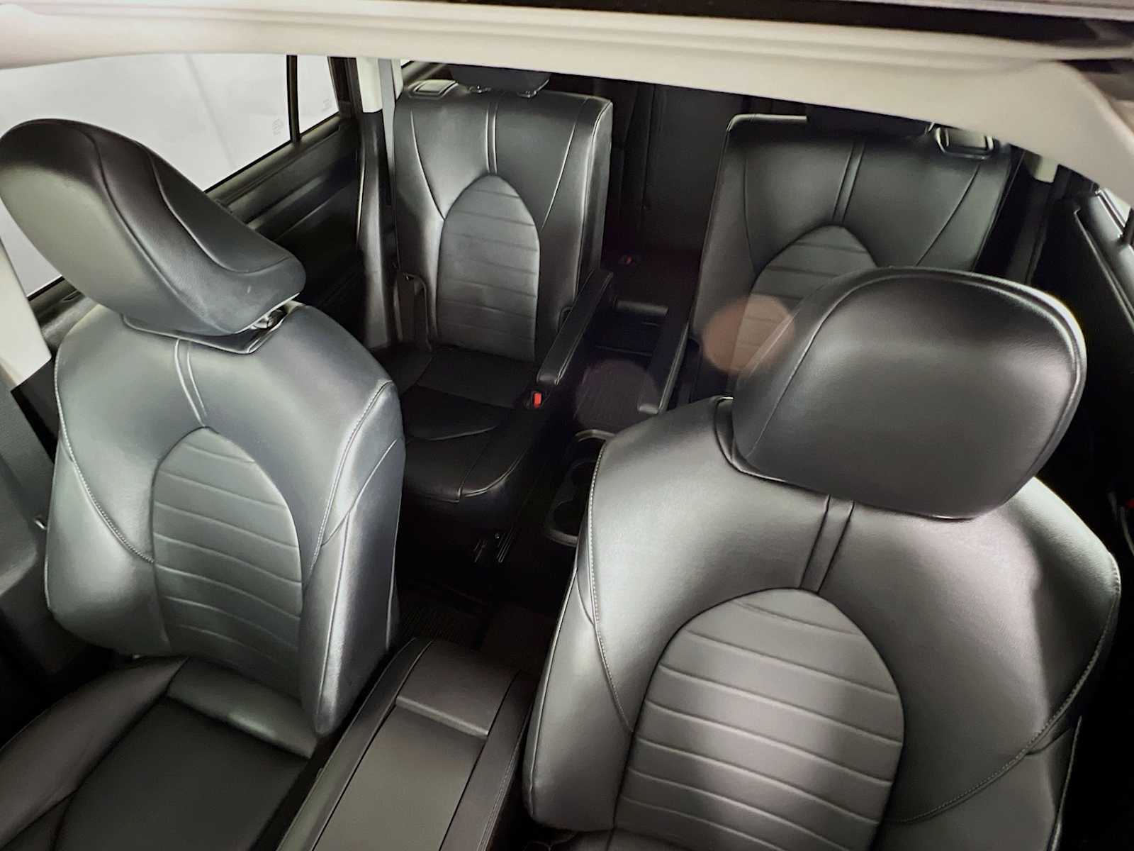 2023 Toyota Highlander XLE - Photo 22