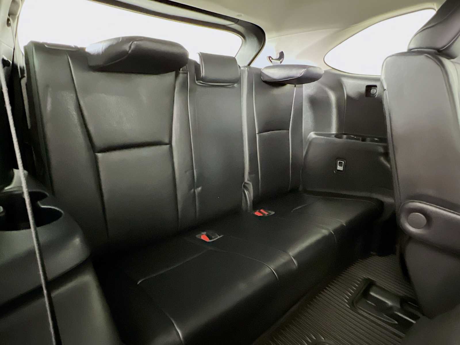 2023 Toyota Highlander XLE - Photo 28