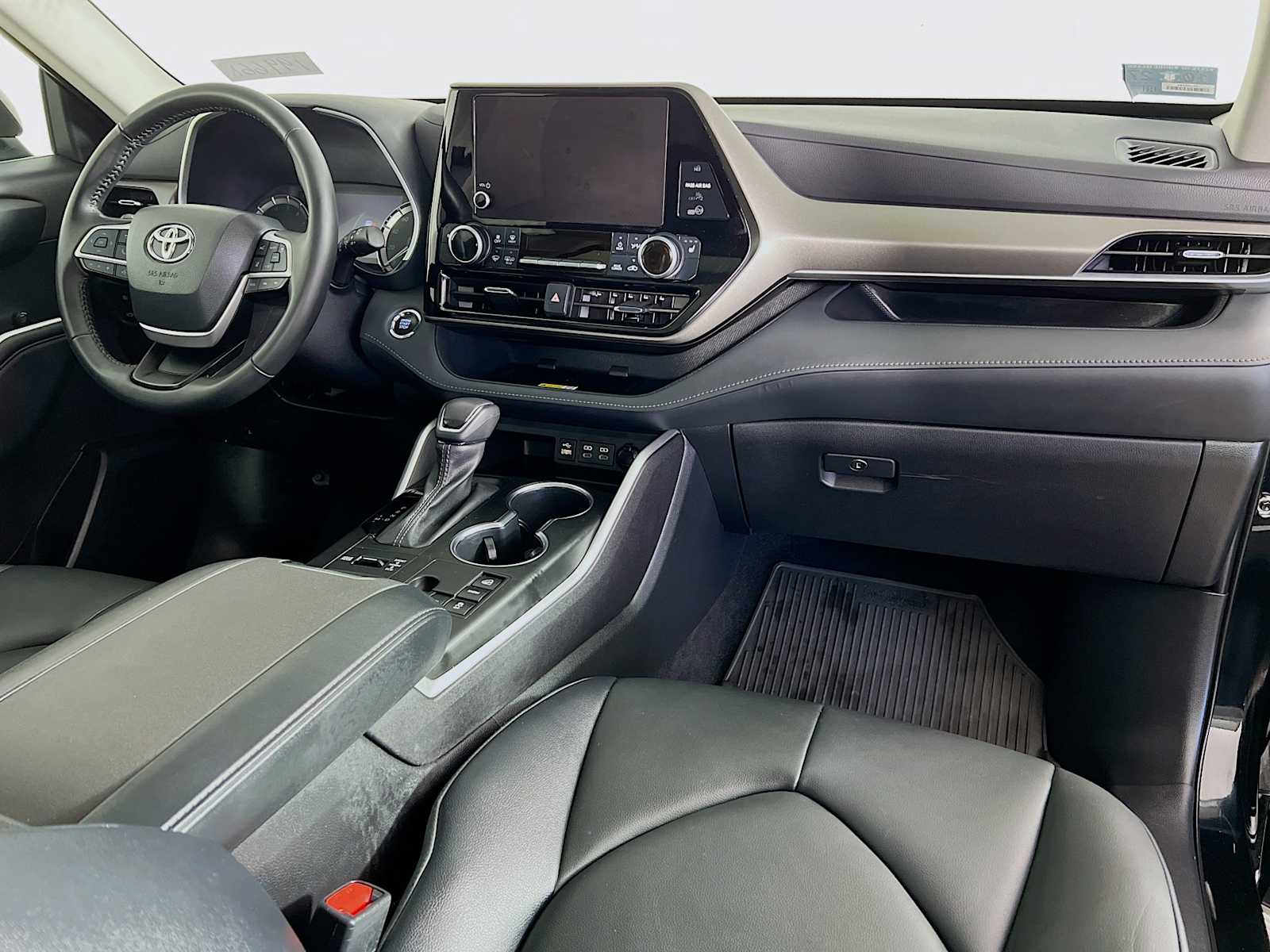 2023 Toyota Highlander XLE - Photo 31