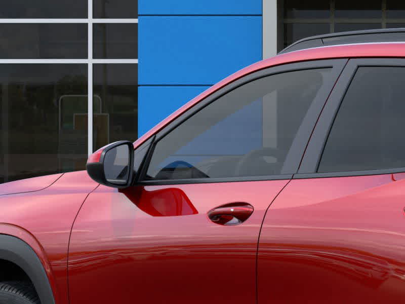 2026 Chevrolet Trax LT - Photo 12