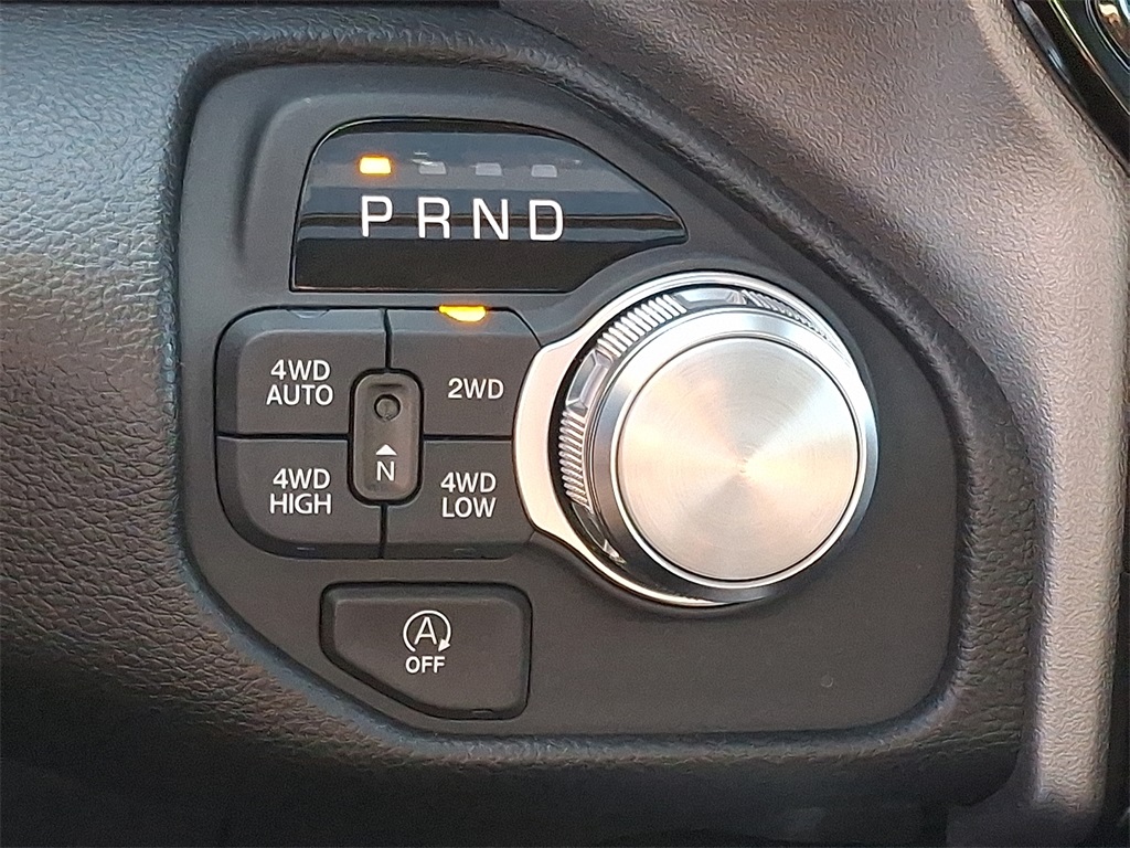 2026 Ram 1500 Laramie - Photo 11