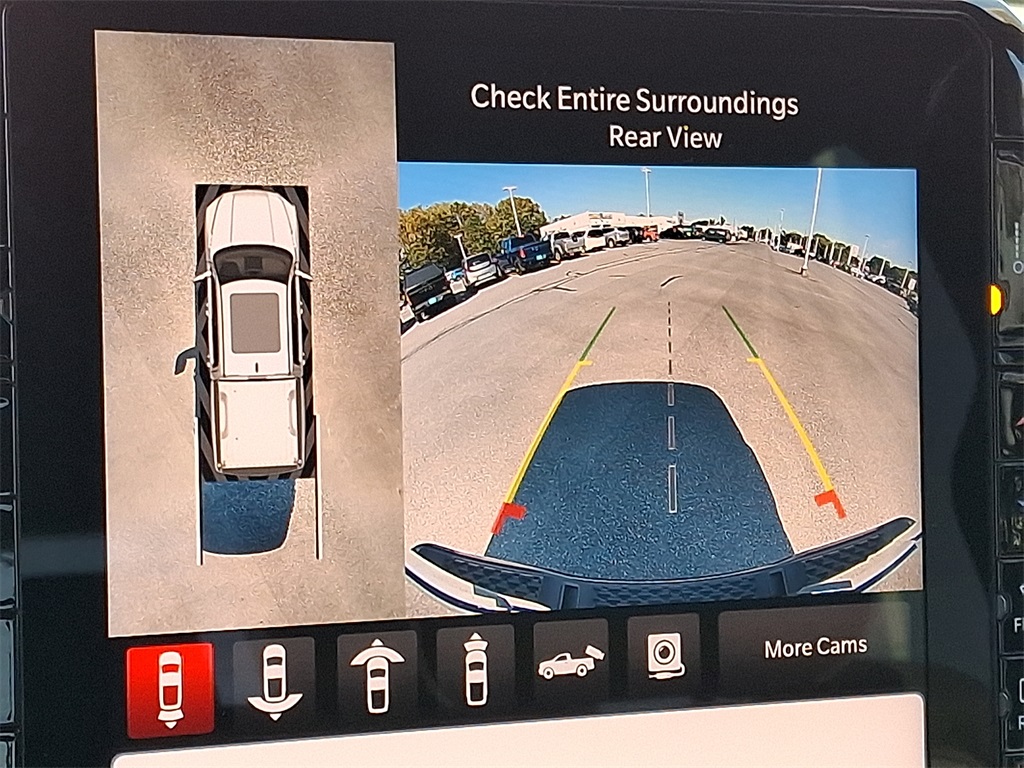 2026 Ram 1500 Laramie - Photo 15