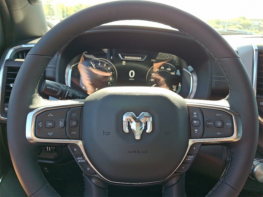 2026 Ram 1500 Laramie - Photo 16