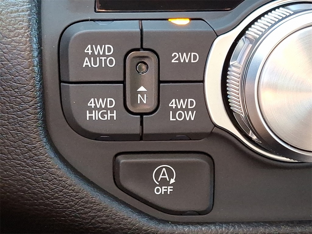 2026 Ram 1500 Laramie - Photo 17