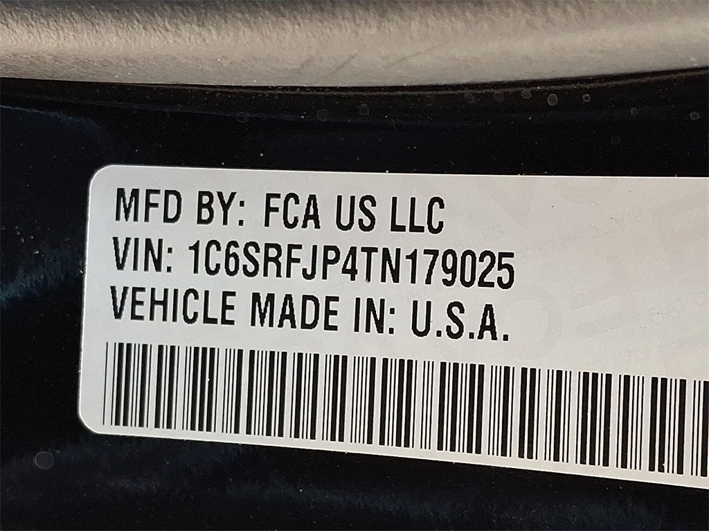 2026 Ram 1500 Laramie - Photo 19