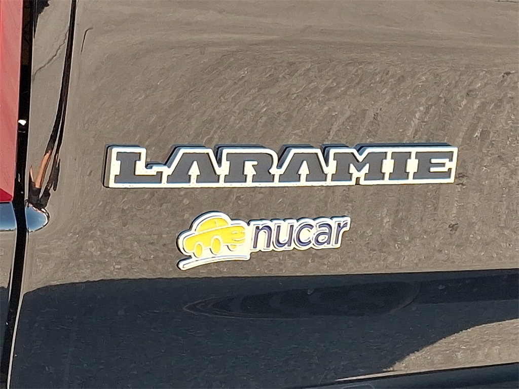 2026 Ram 1500 Laramie - Photo 20
