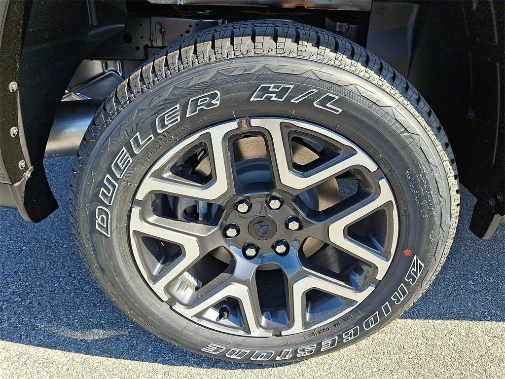 2026 Ram 1500 Laramie - Photo 5