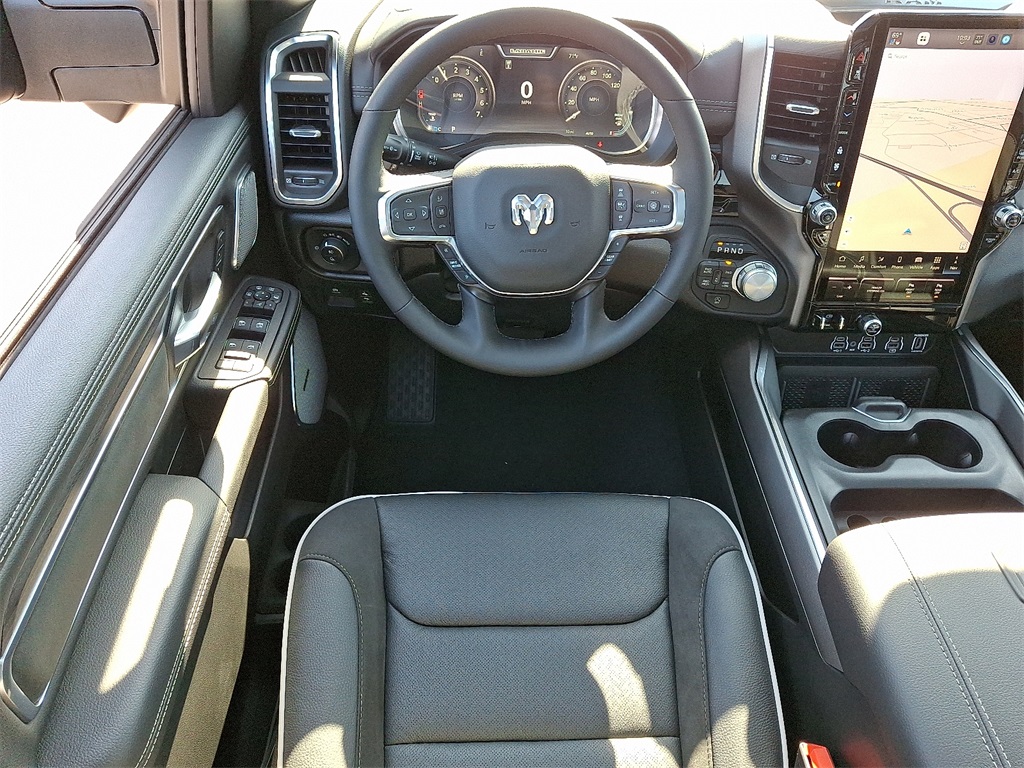 2026 Ram 1500 Laramie - Photo 7