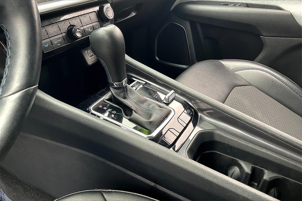 2022 Jeep Compass Latitude - Photo 19