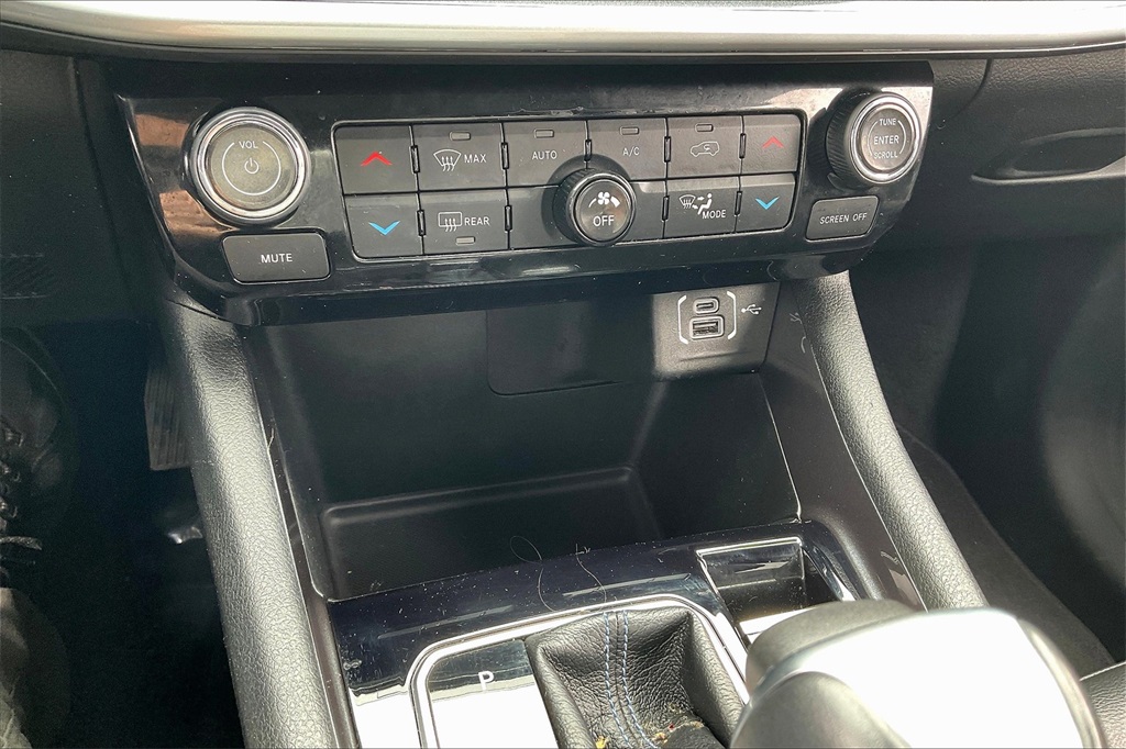 2022 Jeep Compass Latitude - Photo 24