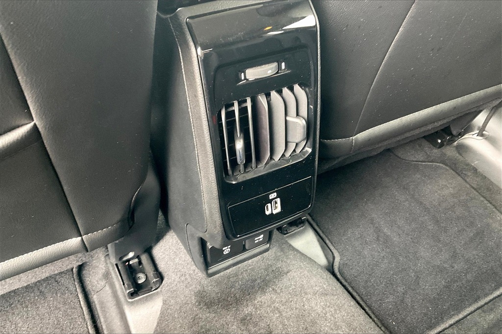 2022 Jeep Compass Latitude - Photo 25