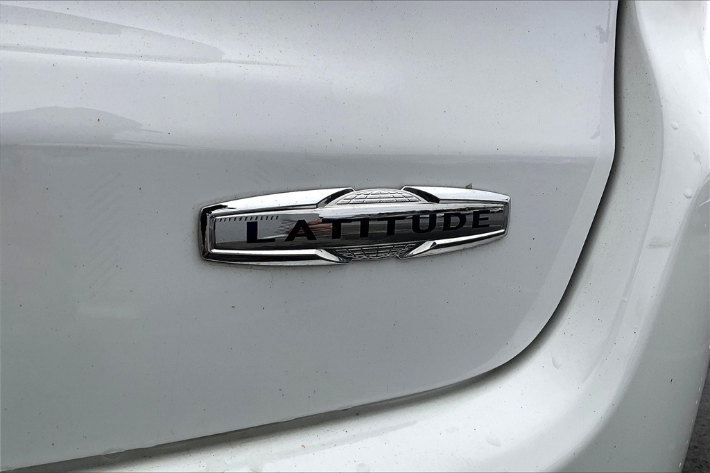 2022 Jeep Compass Latitude - Photo 26