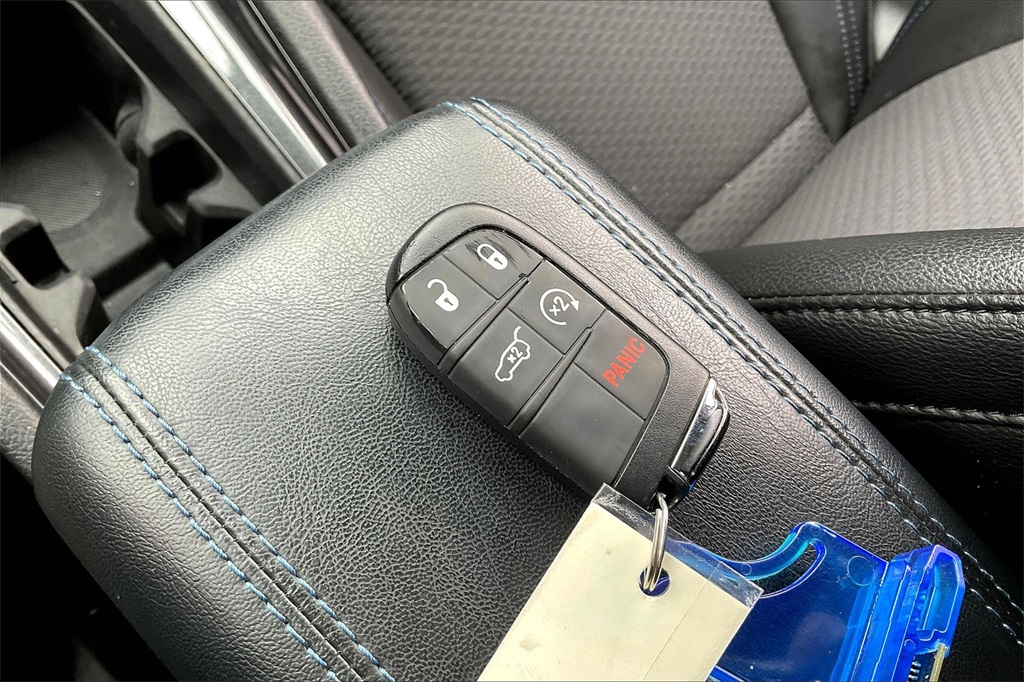 2022 Jeep Compass Latitude - Photo 27