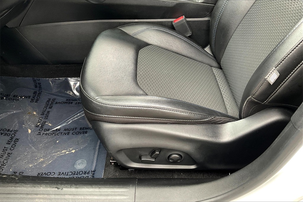 2022 Jeep Compass Latitude - Photo 32