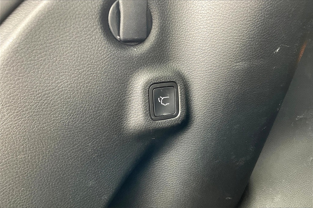 2022 Jeep Compass Latitude - Photo 34