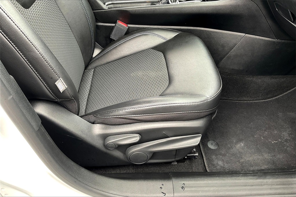 2022 Jeep Compass Latitude - Photo 35