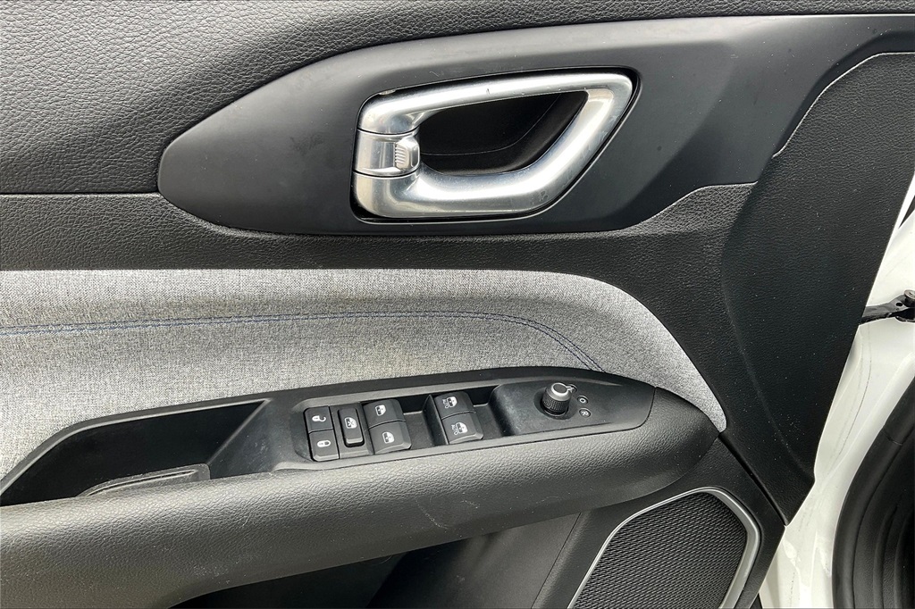 2022 Jeep Compass Latitude - Photo 36