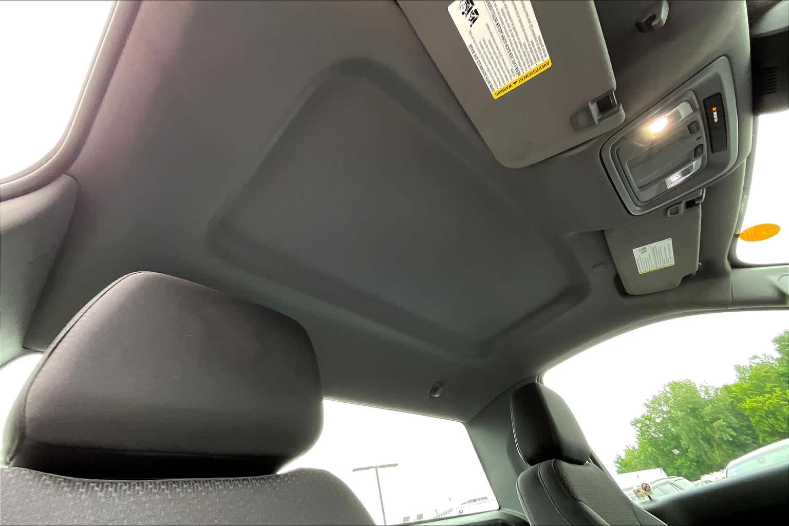 2023 Chevrolet Silverado 1500 Work Truck - Photo 21