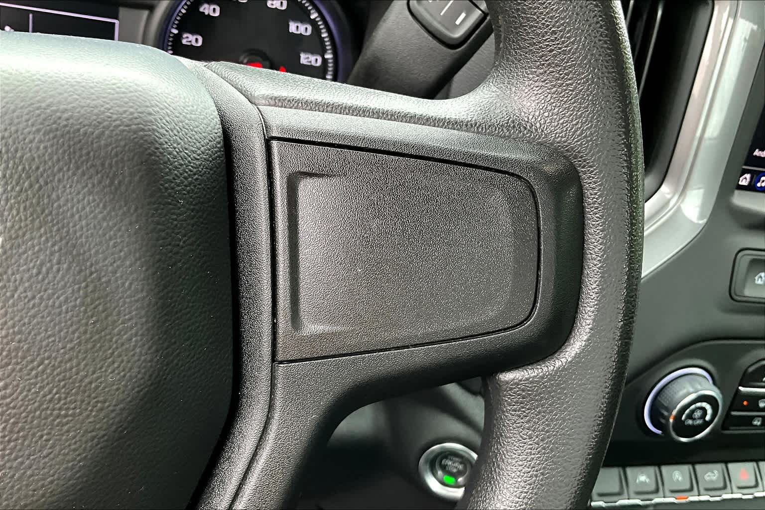 2023 Chevrolet Silverado 1500 Work Truck - Photo 23