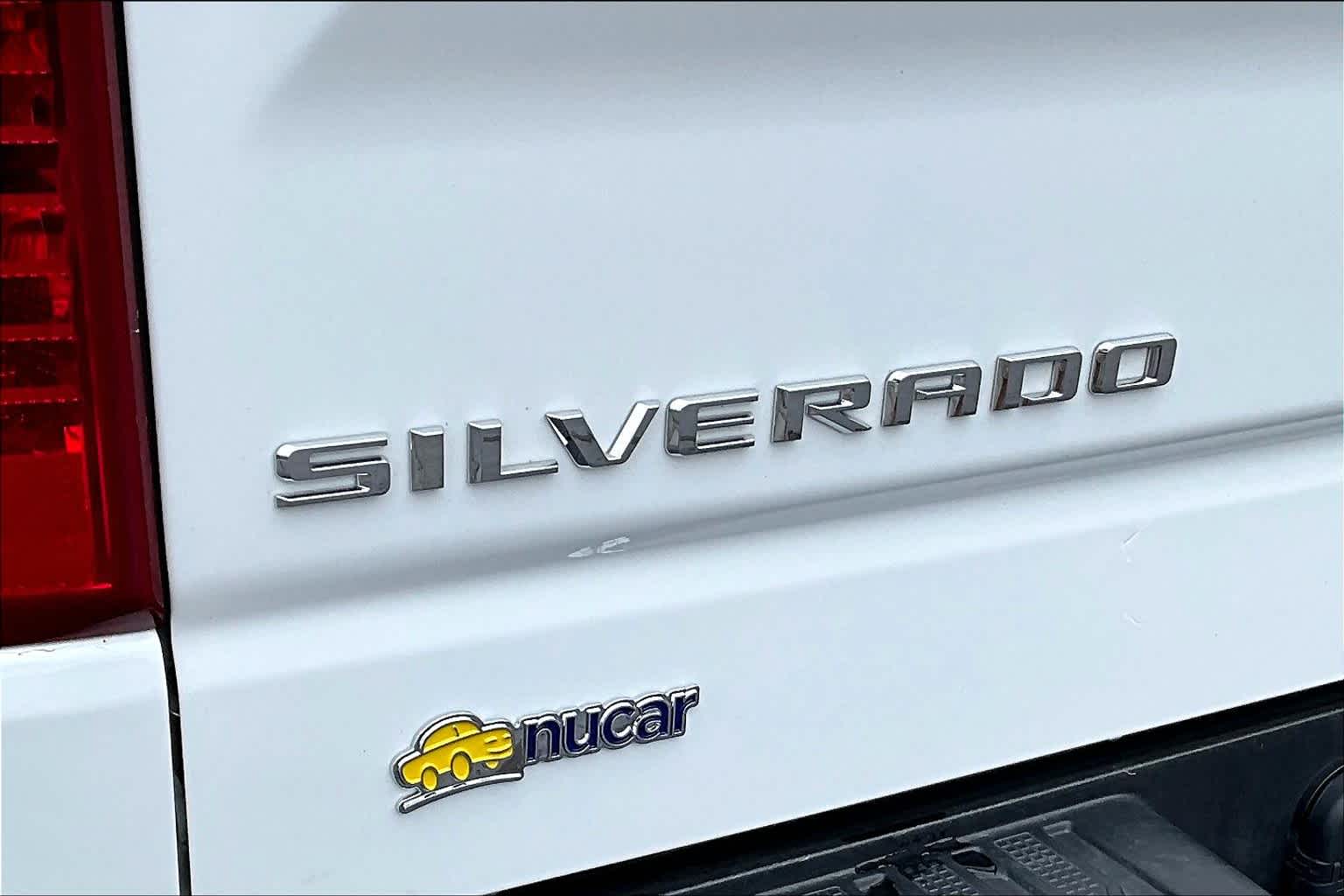 2023 Chevrolet Silverado 1500 Work Truck - Photo 26