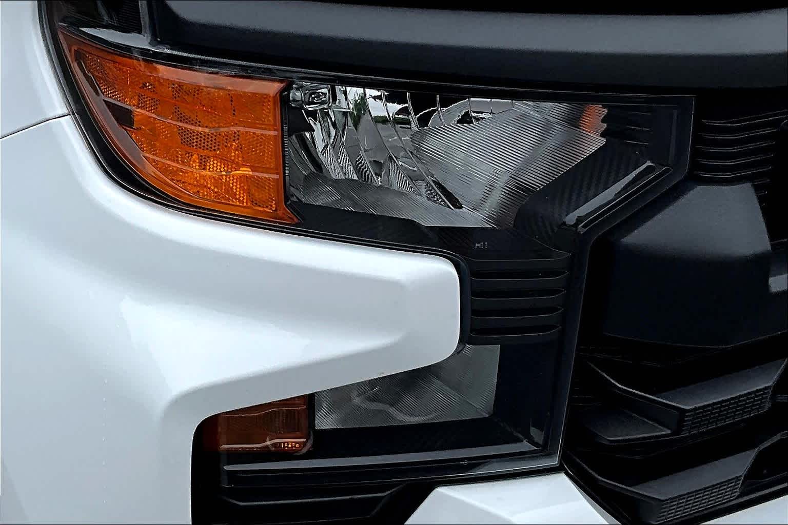 2023 Chevrolet Silverado 1500 Work Truck - Photo 31