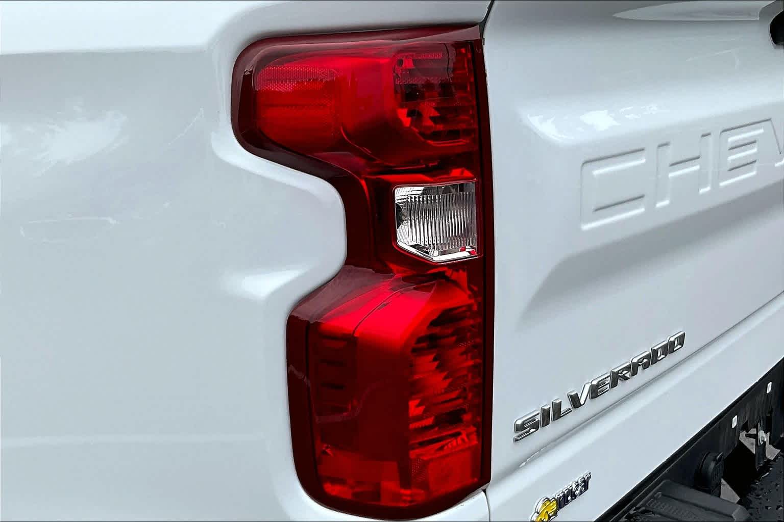 2023 Chevrolet Silverado 1500 Work Truck - Photo 32