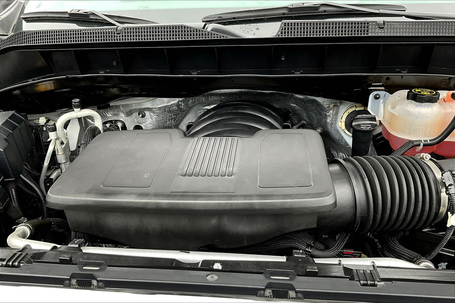 2023 Chevrolet Silverado 1500 Work Truck - Photo 33