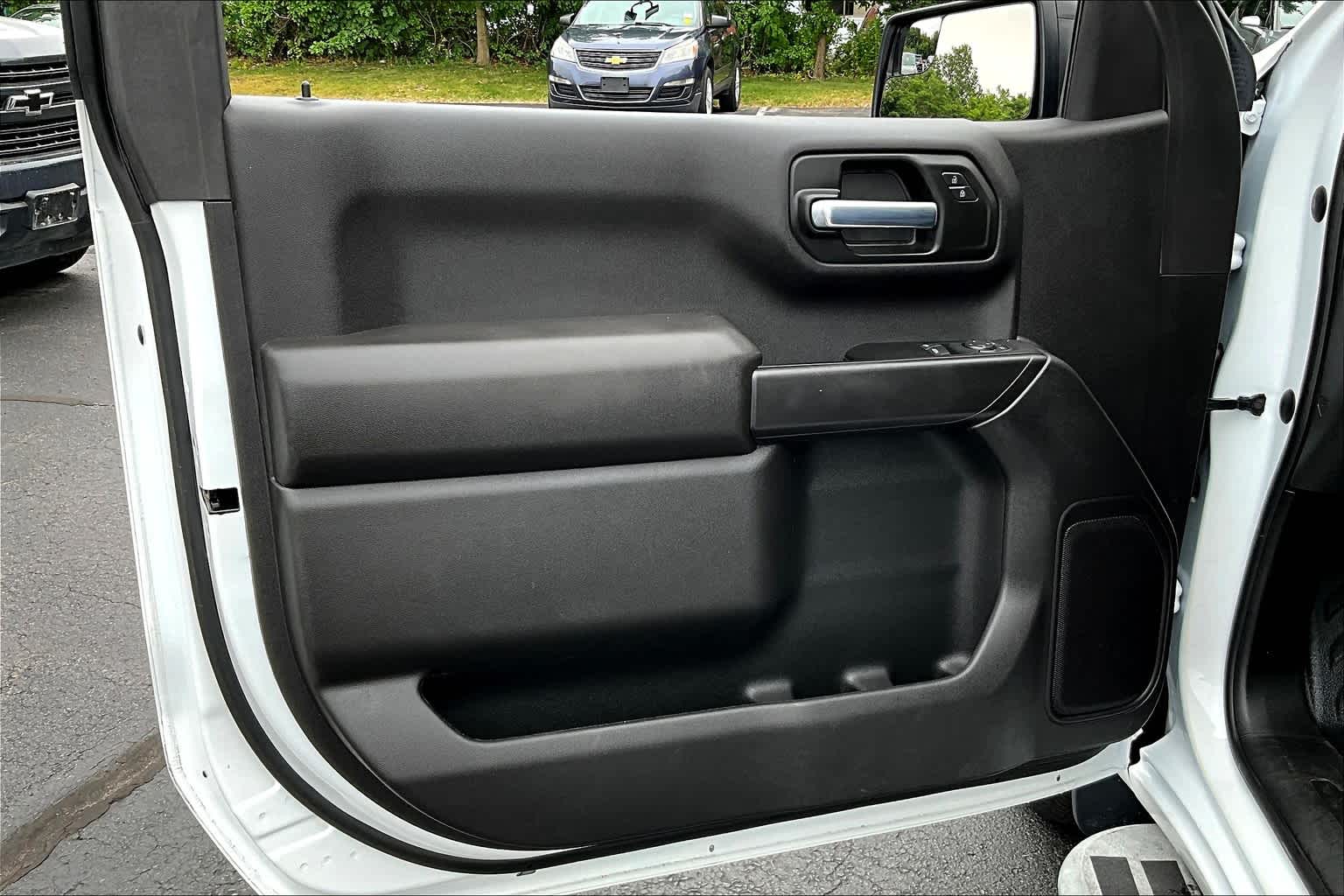 2023 Chevrolet Silverado 1500 Work Truck - Photo 9