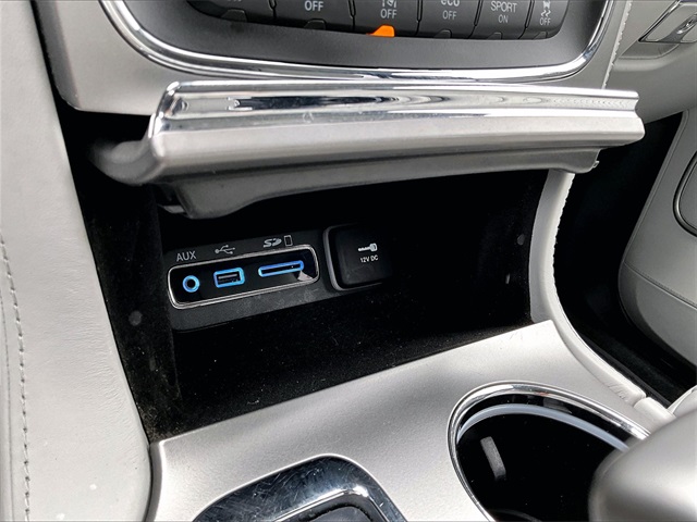 2017 Jeep Grand Cherokee Summit - Photo 28