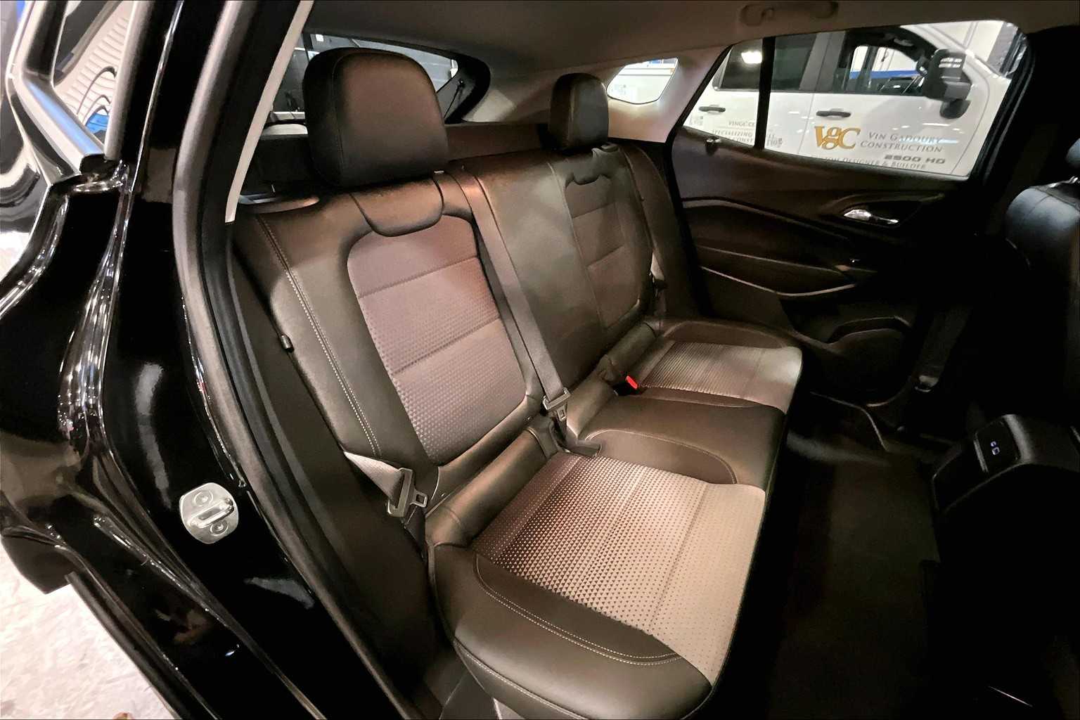 2024 Chevrolet Trax LT - Photo 16