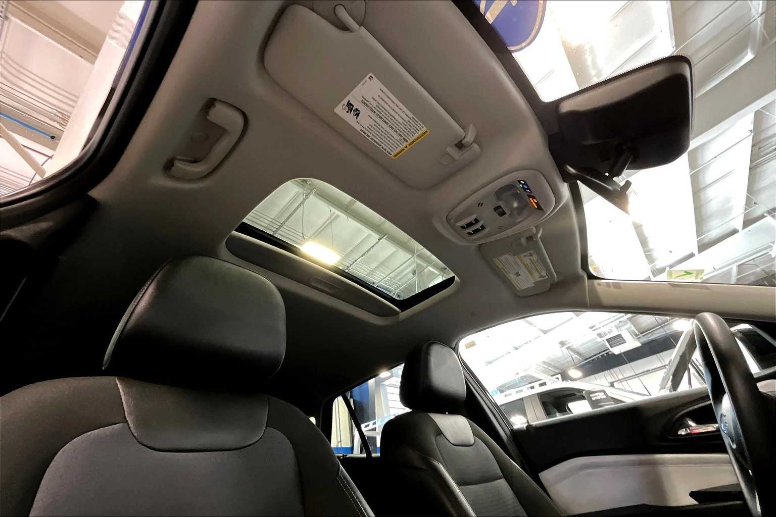 2024 Chevrolet Trax LT - Photo 23