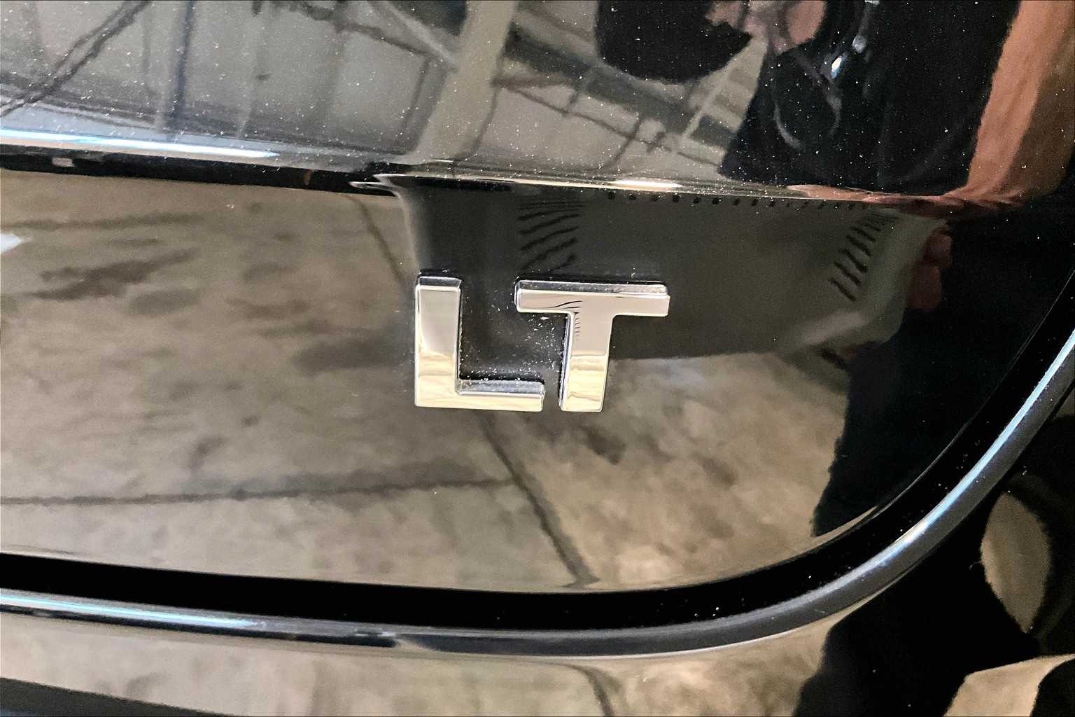 2024 Chevrolet Trax LT - Photo 30