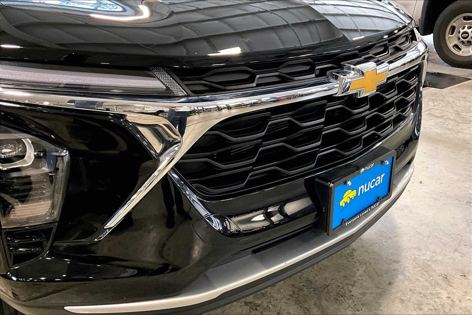 2024 Chevrolet Trax LT - Photo 33