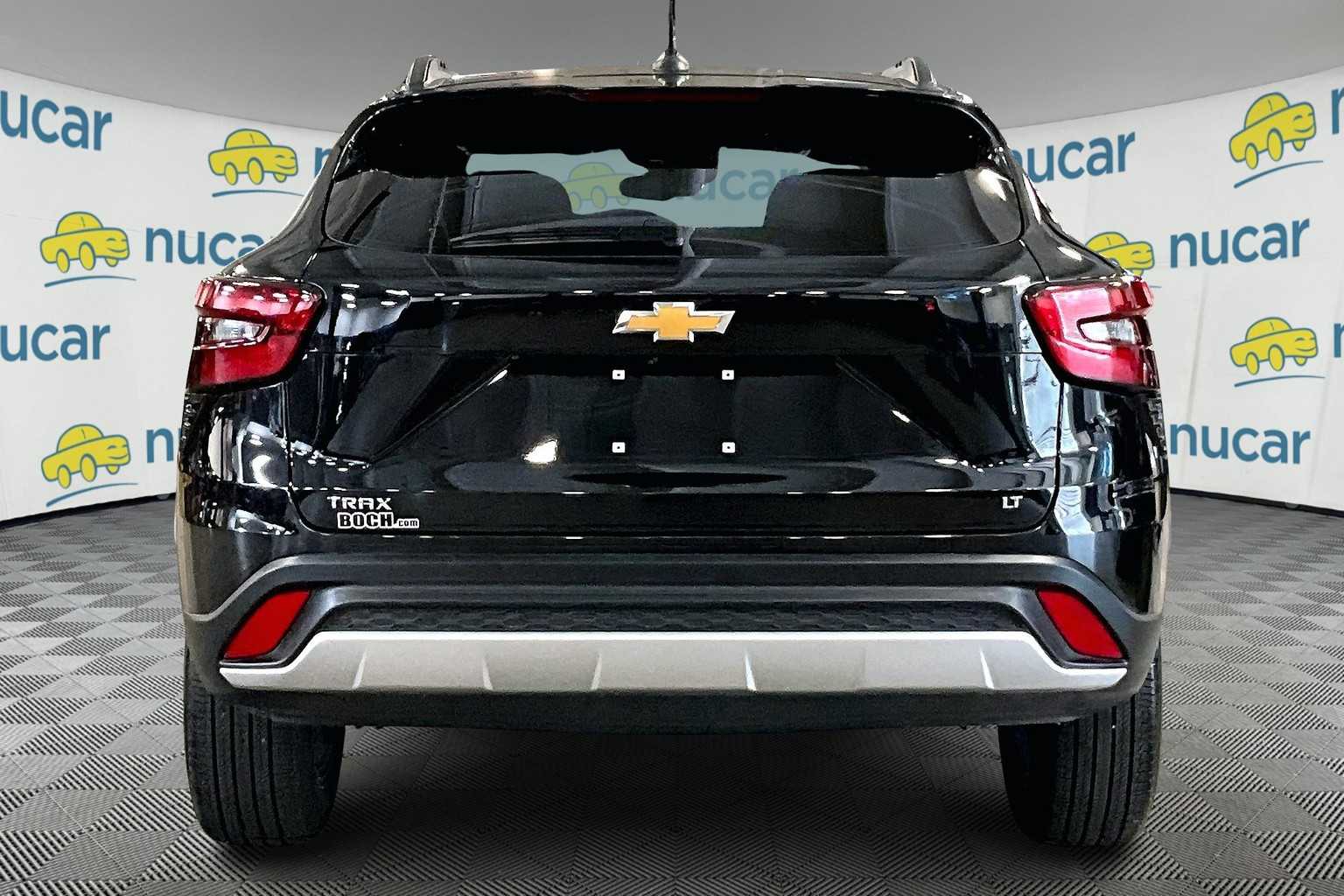 2024 Chevrolet Trax LT - Photo 5
