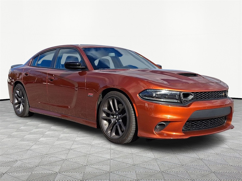 2023 Dodge Charger R/T Scat Pack