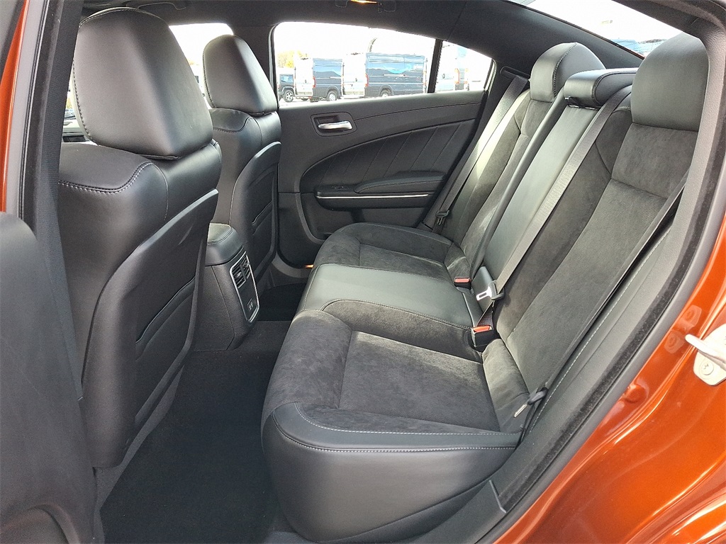 2023 Dodge Charger R/T Scat Pack - Photo 11