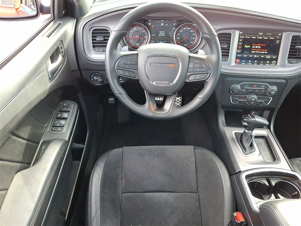 2023 Dodge Charger R/T Scat Pack - Photo 12