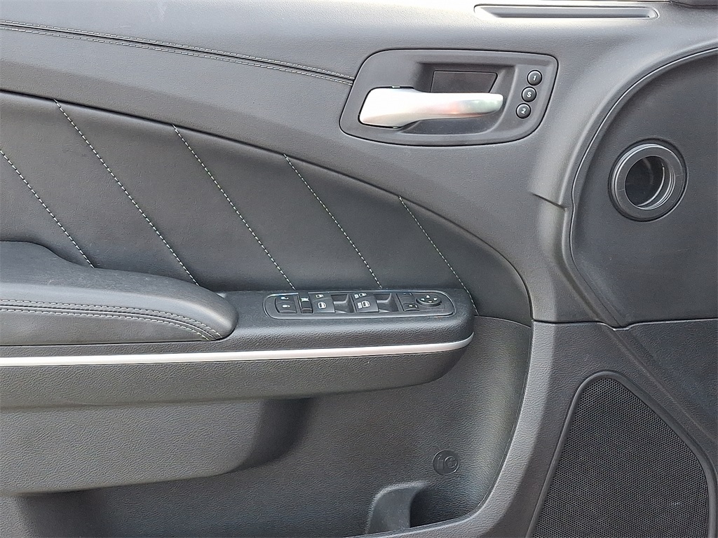 2023 Dodge Charger R/T Scat Pack - Photo 13