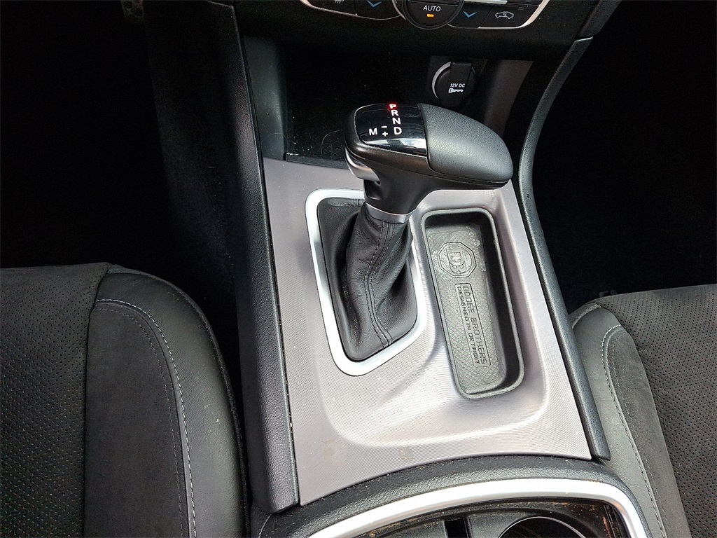 2023 Dodge Charger R/T Scat Pack - Photo 16