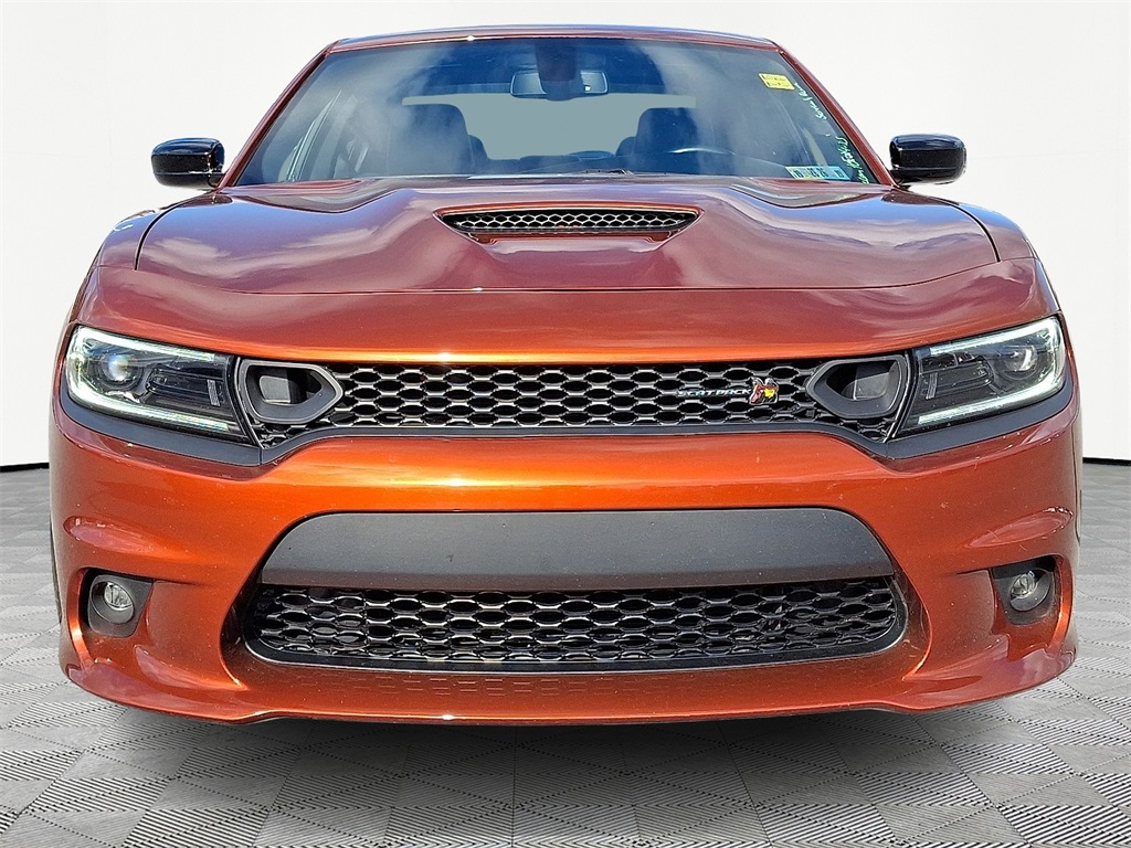 2023 Dodge Charger R/T Scat Pack - Photo 2