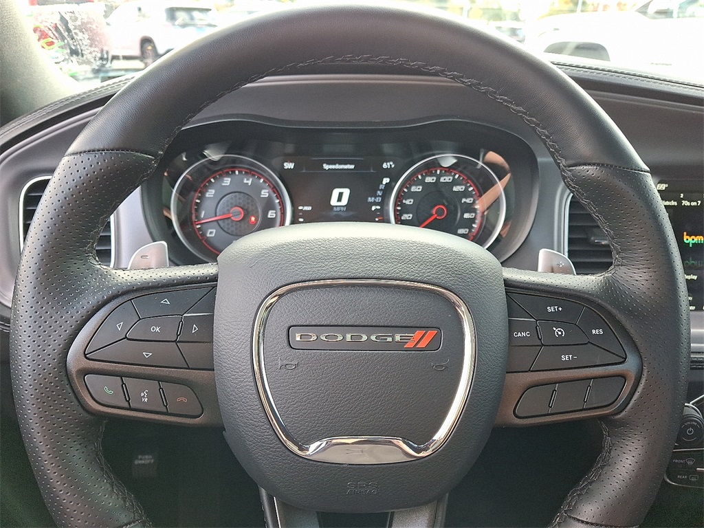 2023 Dodge Charger R/T Scat Pack - Photo 21
