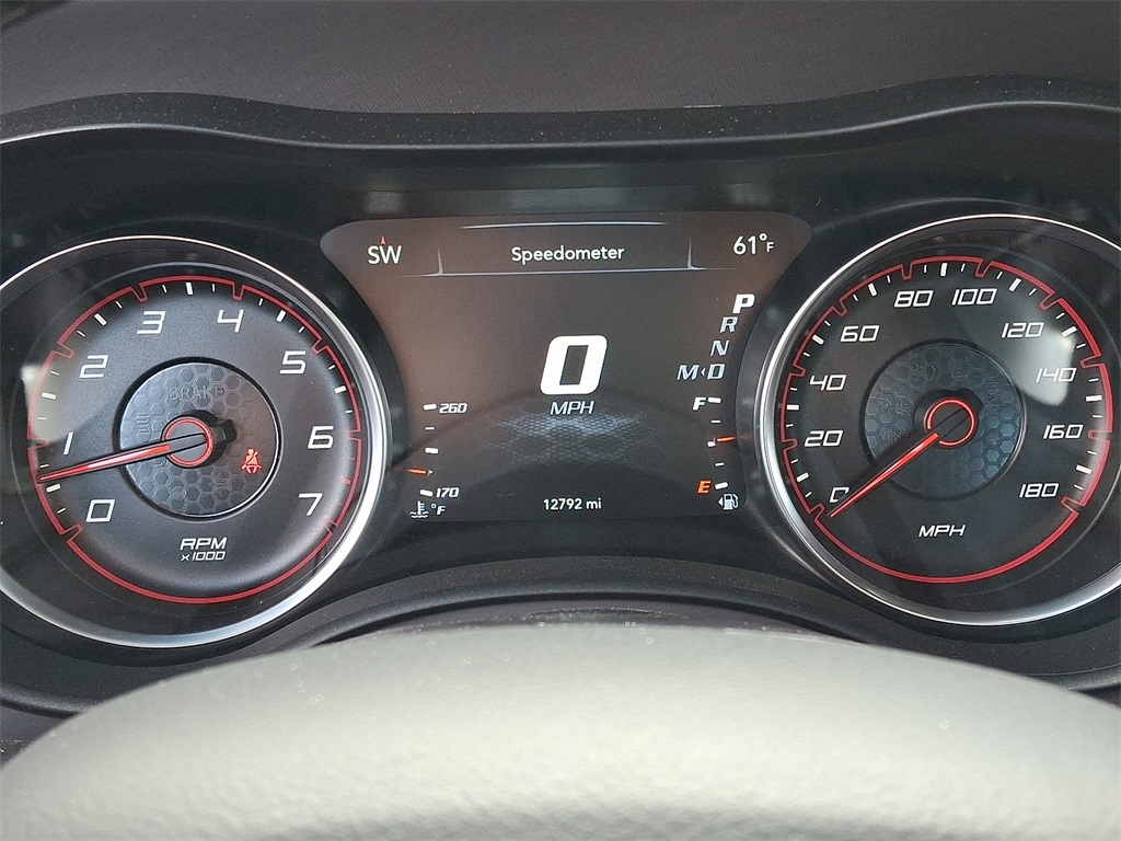 2023 Dodge Charger R/T Scat Pack - Photo 22