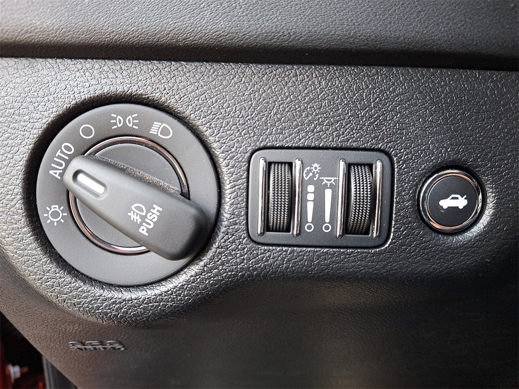 2023 Dodge Charger R/T Scat Pack - Photo 25