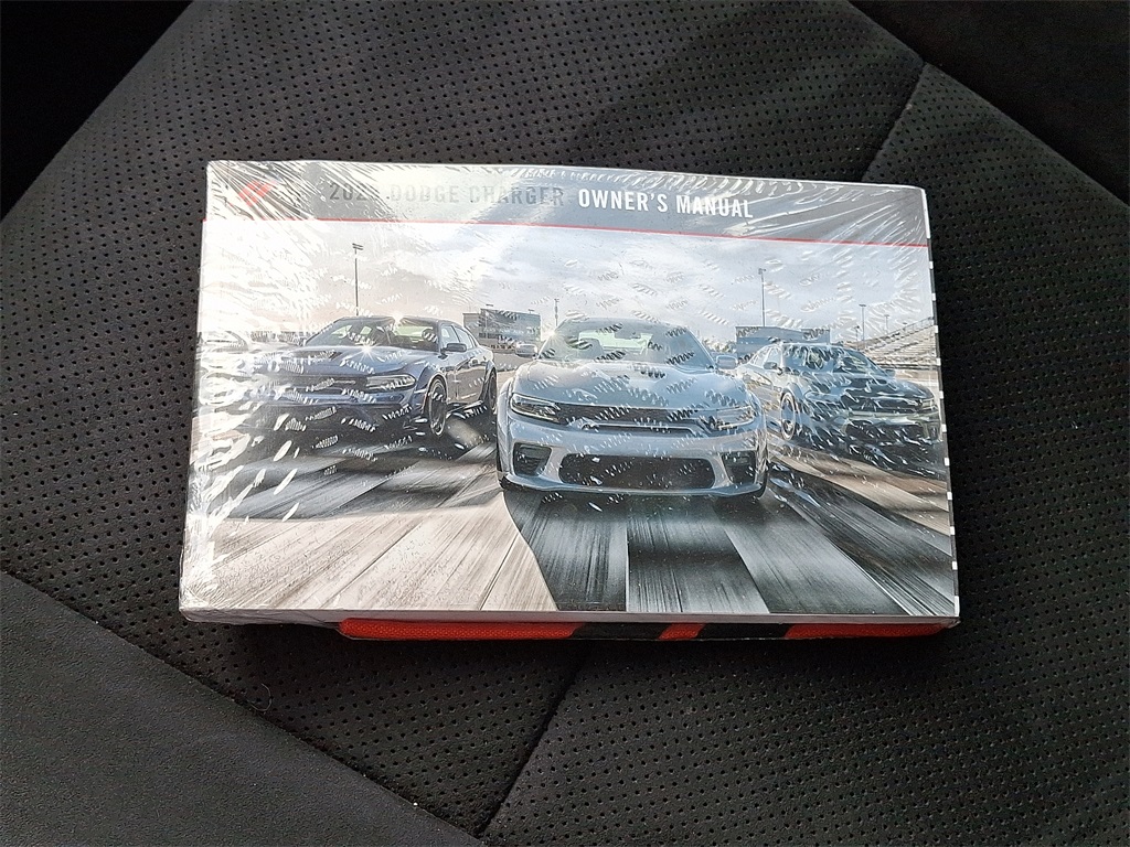 2023 Dodge Charger R/T Scat Pack - Photo 26