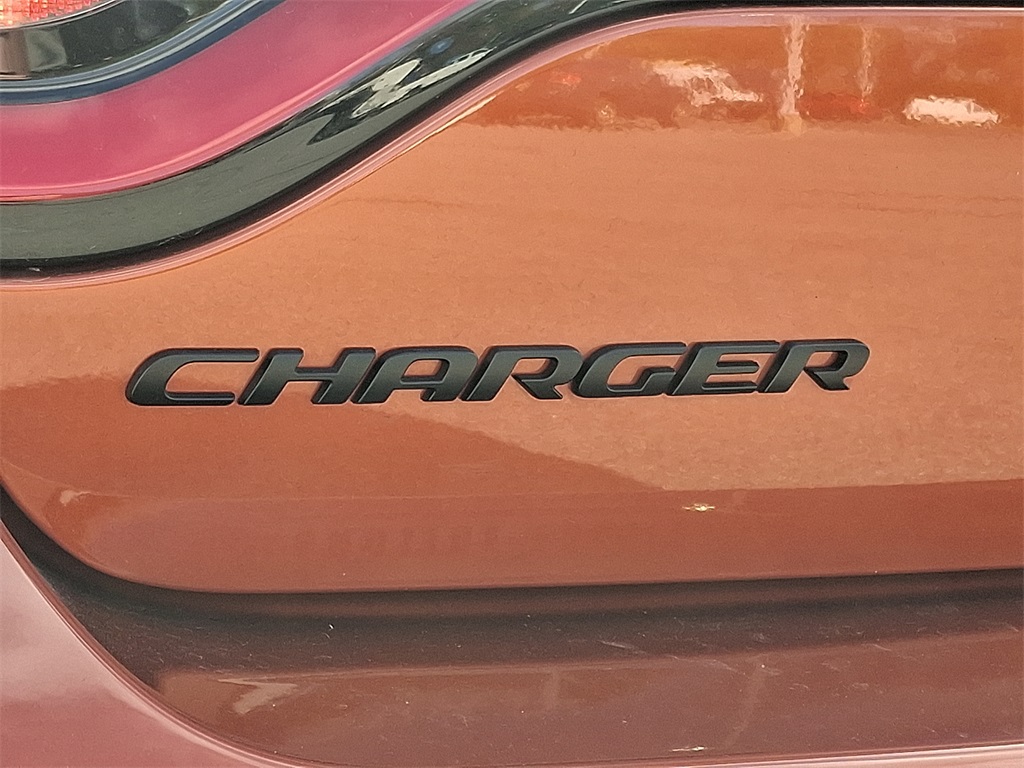 2023 Dodge Charger R/T Scat Pack - Photo 29