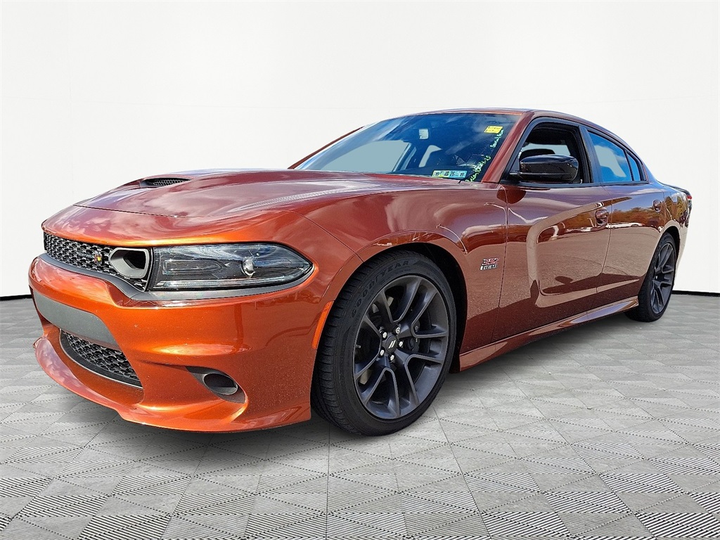 2023 Dodge Charger R/T Scat Pack - Photo 3