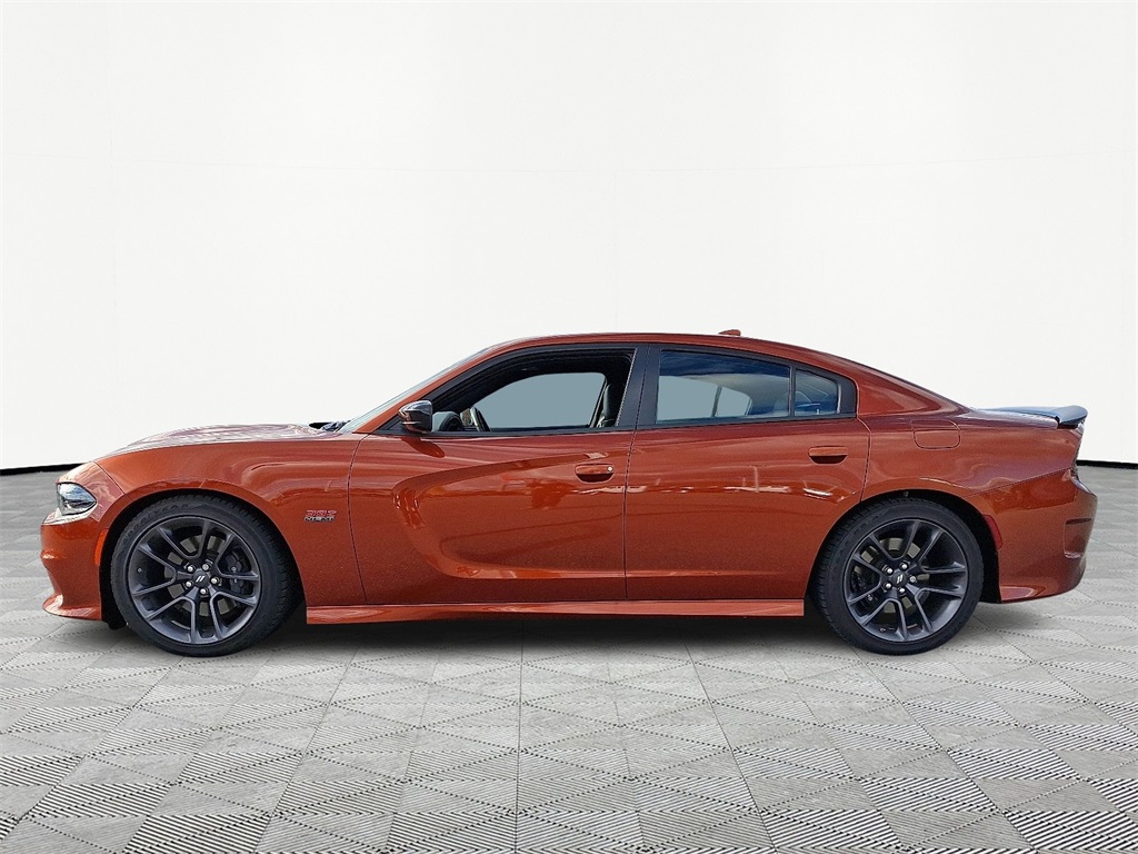 2023 Dodge Charger R/T Scat Pack - Photo 4