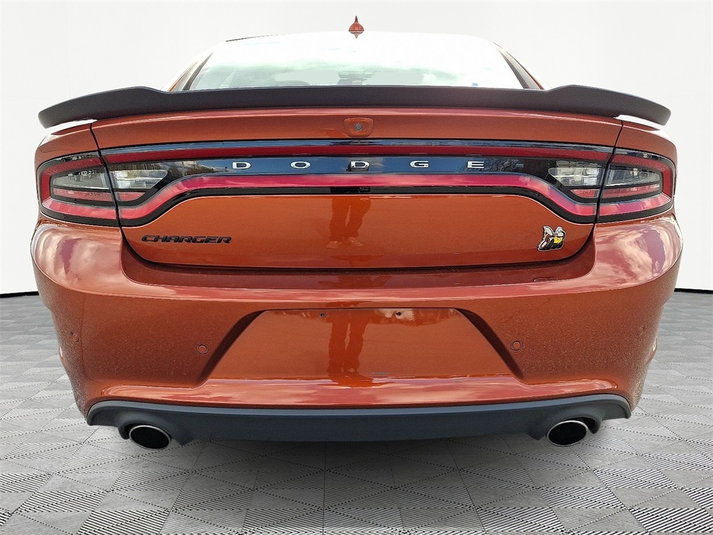 2023 Dodge Charger R/T Scat Pack - Photo 6