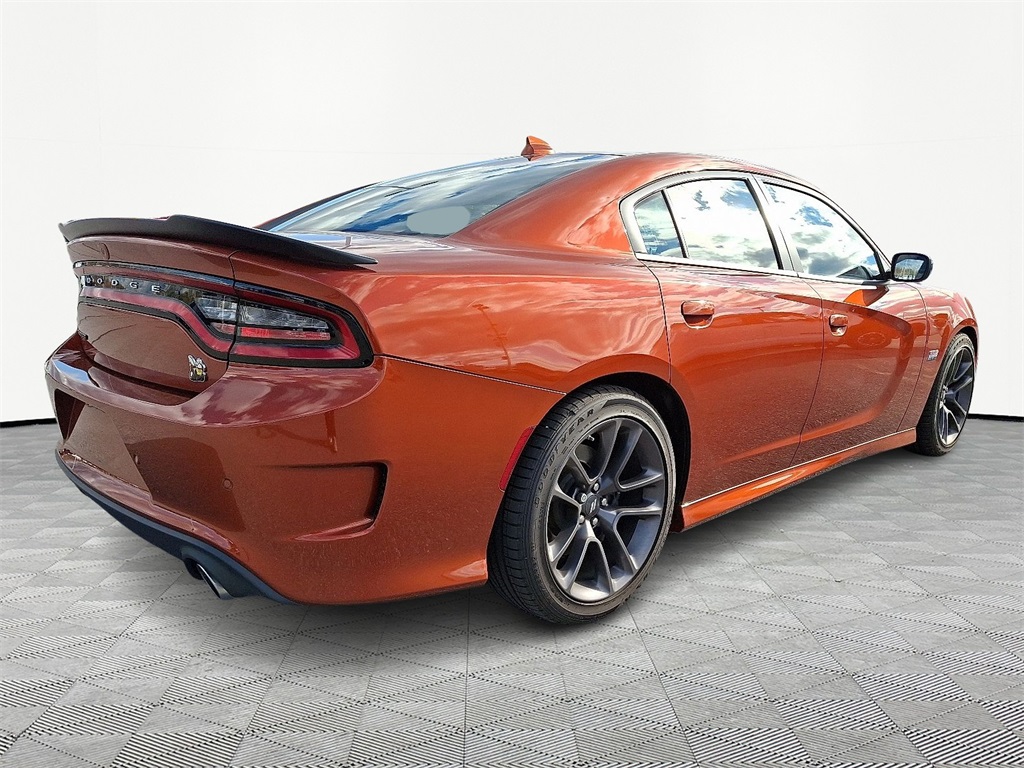 2023 Dodge Charger R/T Scat Pack - Photo 7