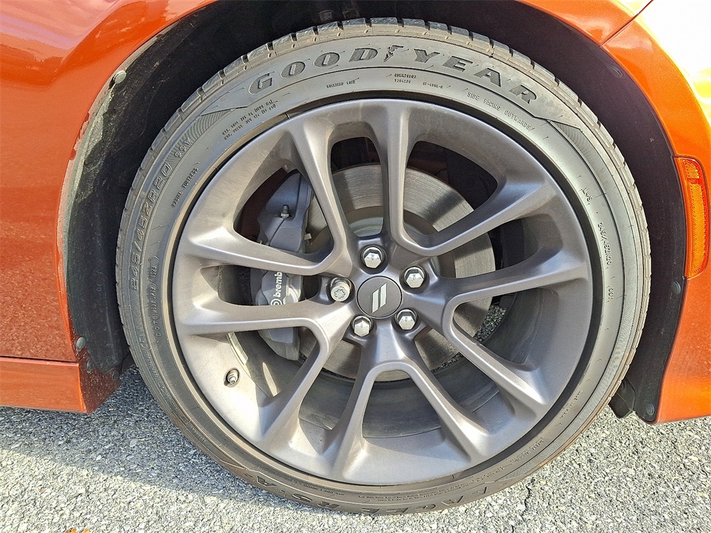 2023 Dodge Charger R/T Scat Pack - Photo 9